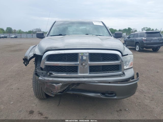 2009 Dodge Ram 1500 St მანქანა იყიდება აუქციონზე, vin: 1D3HV18P49S741272, აუქციონის ნომერი: 44747394