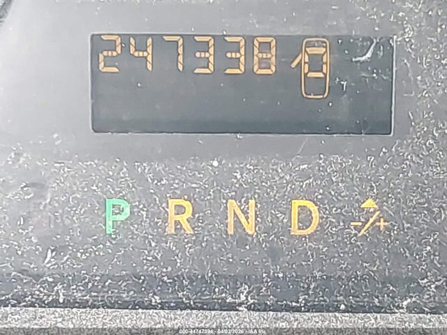 2009 Dodge Ram 1500 St მანქანა იყიდება აუქციონზე, vin: 1D3HV18P49S741272, აუქციონის ნომერი: 44747394