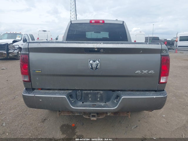 2009 Dodge Ram 1500 St მანქანა იყიდება აუქციონზე, vin: 1D3HV18P49S741272, აუქციონის ნომერი: 44747394