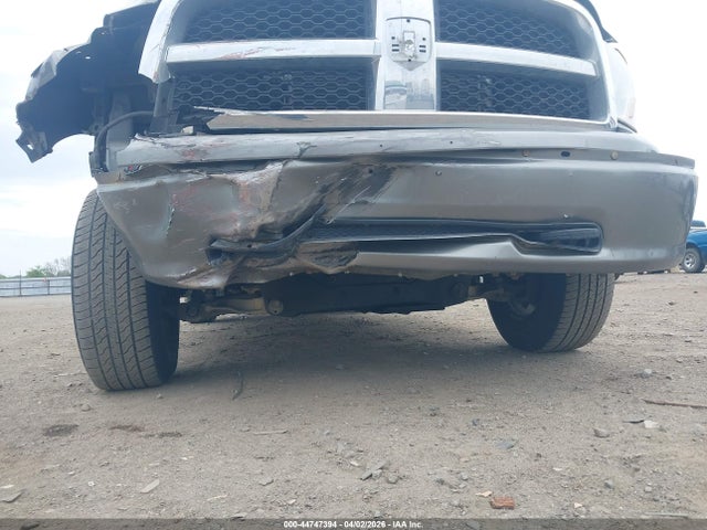 2009 Dodge Ram 1500 St მანქანა იყიდება აუქციონზე, vin: 1D3HV18P49S741272, აუქციონის ნომერი: 44747394