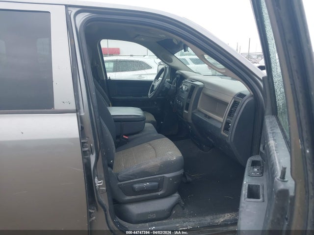 2009 Dodge Ram 1500 St მანქანა იყიდება აუქციონზე, vin: 1D3HV18P49S741272, აუქციონის ნომერი: 44747394
