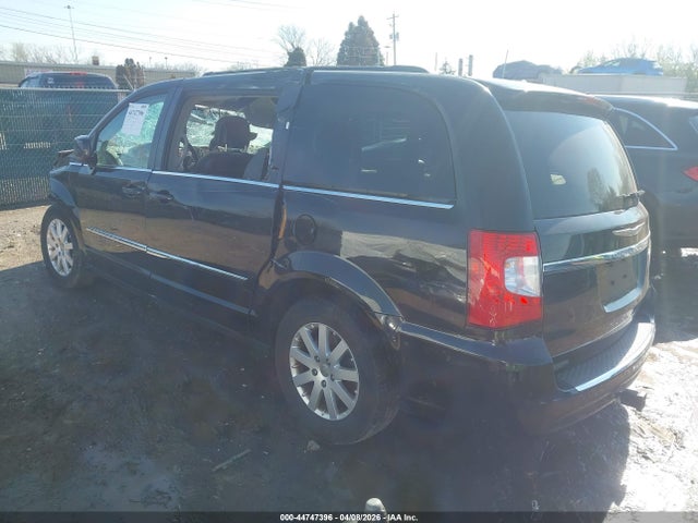 44747396 :رقم المزاد ، 2C4RC1BG8DR566272 vin ، 2013 Chrysler Town & Country Touring مزاد بيع