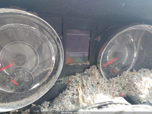 44747396 :رقم المزاد ، 2C4RC1BG8DR566272 vin ، 2013 Chrysler Town & Country Touring مزاد بيع