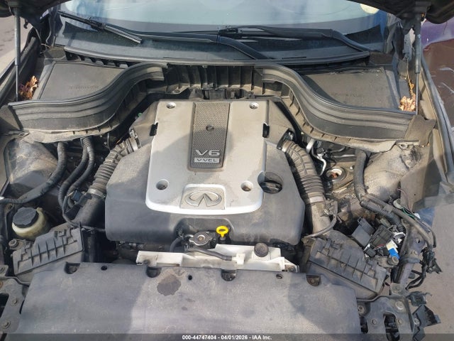 Продаж на аукціоні авто 2016 Infiniti Qx50, vin: JN1BJ0RR0GM271301, номер лоту: 44747404