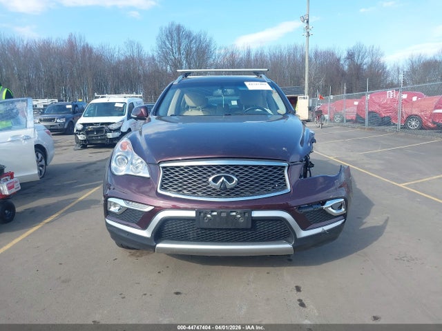 Продаж на аукціоні авто 2016 Infiniti Qx50, vin: JN1BJ0RR0GM271301, номер лоту: 44747404