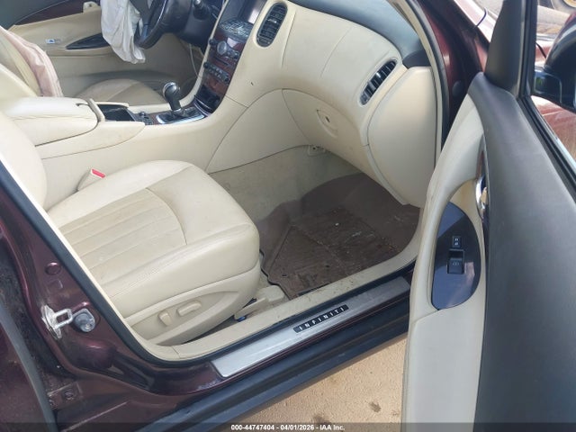 Продаж на аукціоні авто 2016 Infiniti Qx50, vin: JN1BJ0RR0GM271301, номер лоту: 44747404