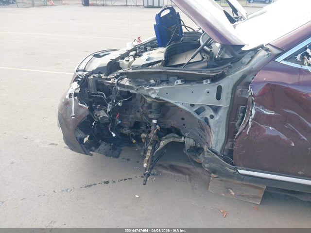 Продаж на аукціоні авто 2016 Infiniti Qx50, vin: JN1BJ0RR0GM271301, номер лоту: 44747404