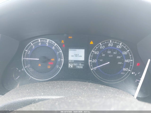 Продаж на аукціоні авто 2016 Infiniti Qx50, vin: JN1BJ0RR0GM271301, номер лоту: 44747404