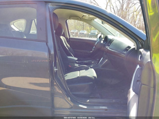2014 Mazda Cx-5 Sport მანქანა იყიდება აუქციონზე, vin: JM3KE2BE8E0377348, აუქციონის ნომერი: 44747405