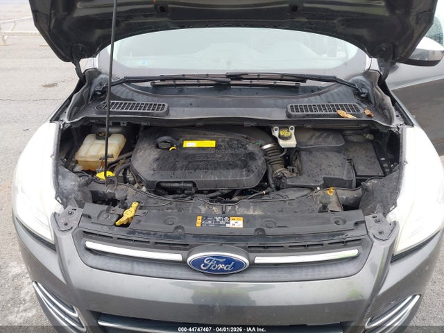 Aukcja sprzedaży 2015 Ford Escape Se, vin: 1FMCU9GX2FUC88495, numer aukcji: 44747407