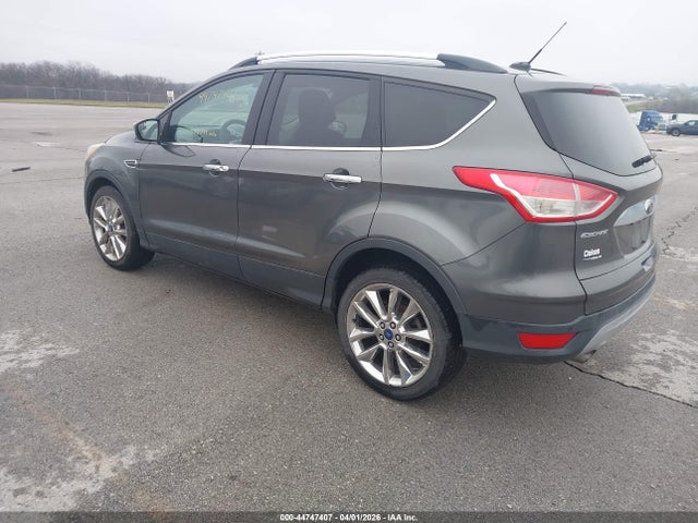 Aukcja sprzedaży 2015 Ford Escape Se, vin: 1FMCU9GX2FUC88495, numer aukcji: 44747407