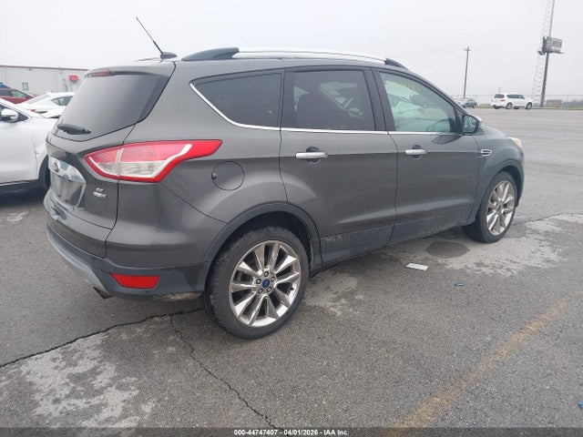 Aukcja sprzedaży 2015 Ford Escape Se, vin: 1FMCU9GX2FUC88495, numer aukcji: 44747407