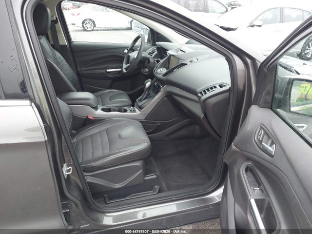 Aukcja sprzedaży 2015 Ford Escape Se, vin: 1FMCU9GX2FUC88495, numer aukcji: 44747407