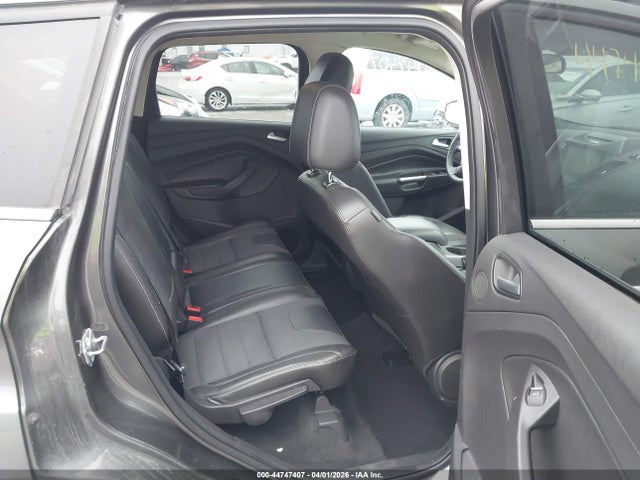 Aukcja sprzedaży 2015 Ford Escape Se, vin: 1FMCU9GX2FUC88495, numer aukcji: 44747407
