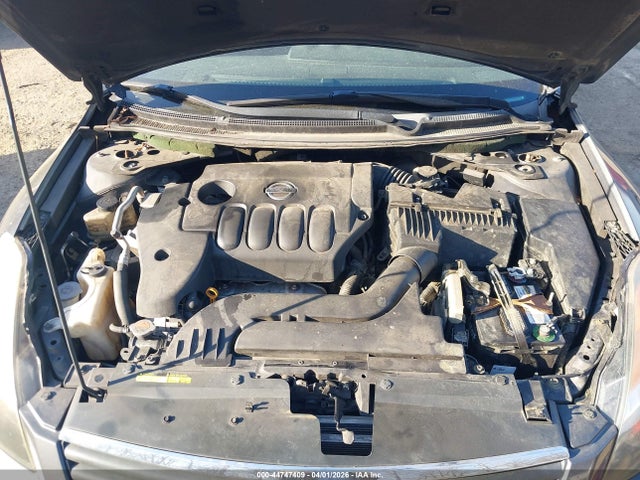 2007 NISSAN ALTIMA 1N4AL21E17N458487 Photo 9