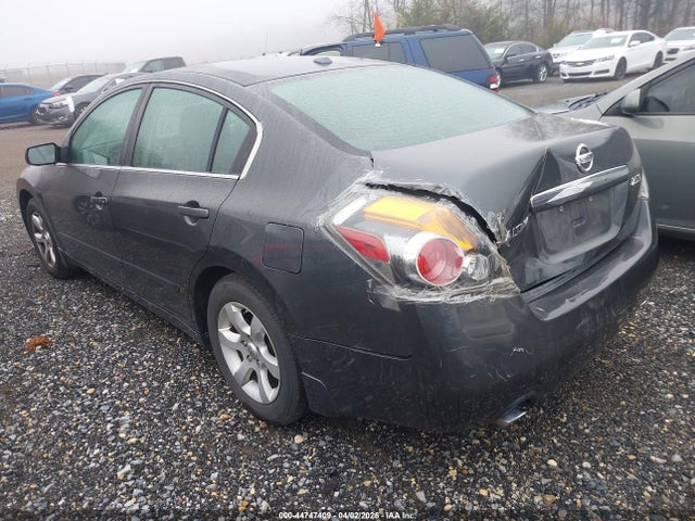 2007 NISSAN ALTIMA 1N4AL21E17N458487 Photo 2