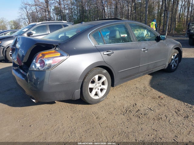 2007 NISSAN ALTIMA 1N4AL21E17N458487 Photo 3