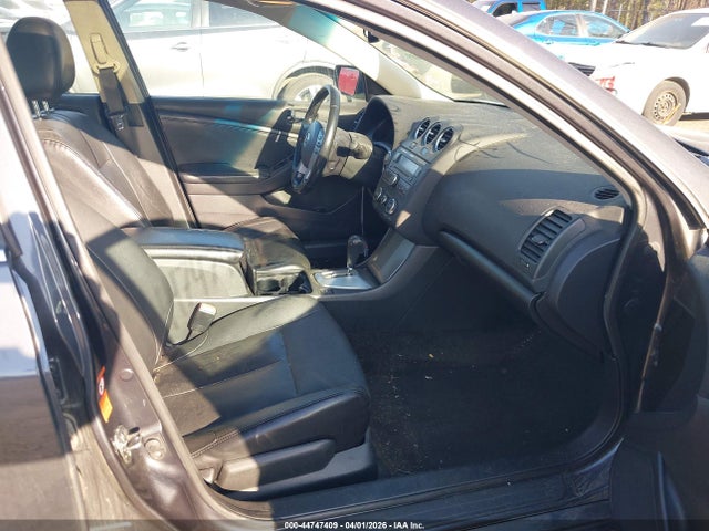 2007 NISSAN ALTIMA 1N4AL21E17N458487 Photo 4