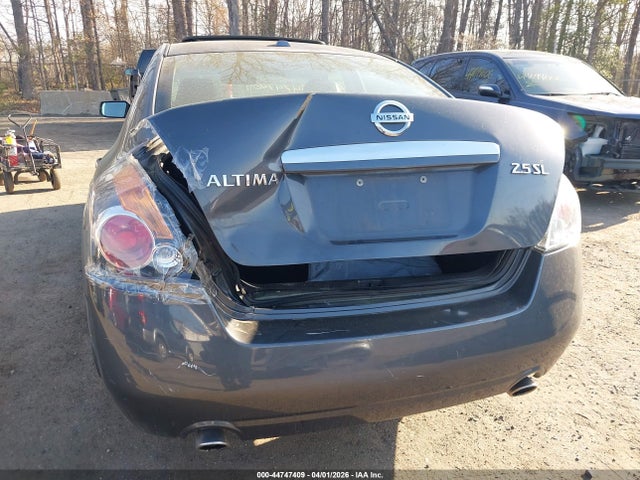 2007 NISSAN ALTIMA 1N4AL21E17N458487 Photo 5