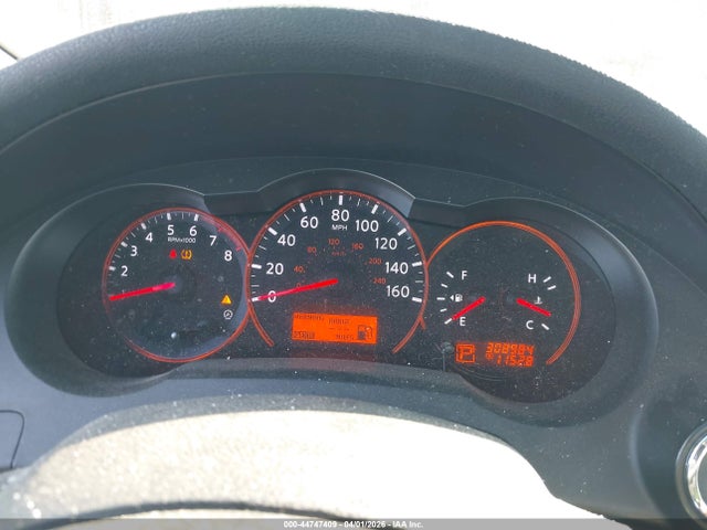2007 NISSAN ALTIMA 1N4AL21E17N458487 Photo 6