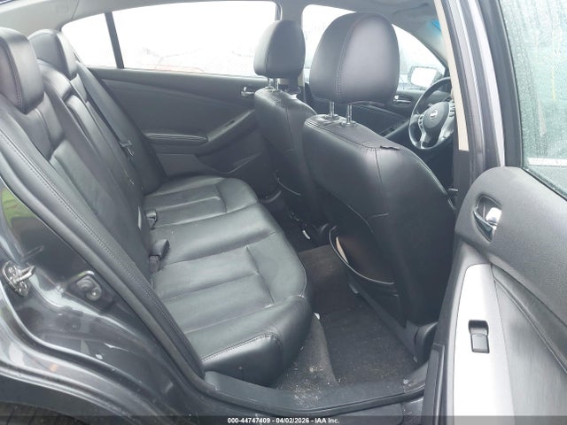 2007 NISSAN ALTIMA 1N4AL21E17N458487 Photo 7