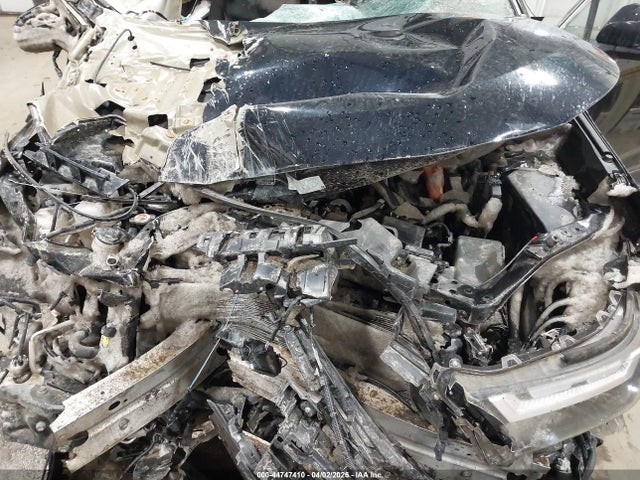 44747410 :رقم المزاد ، 2T3UWRFV0RW189782 vin ، 2024 Toyota Rav4 Hybrid Woodland Edition مزاد بيع