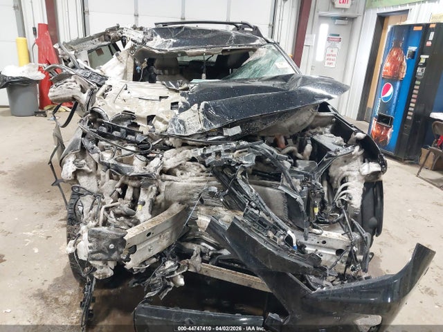 44747410 :رقم المزاد ، 2T3UWRFV0RW189782 vin ، 2024 Toyota Rav4 Hybrid Woodland Edition مزاد بيع