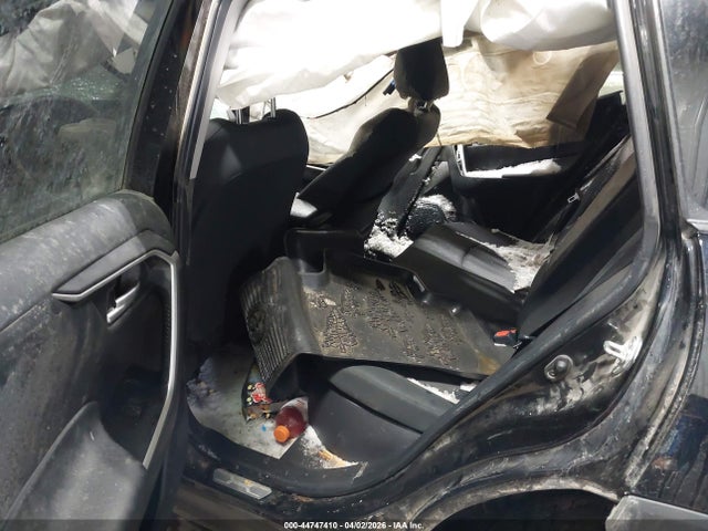 44747410 :رقم المزاد ، 2T3UWRFV0RW189782 vin ، 2024 Toyota Rav4 Hybrid Woodland Edition مزاد بيع