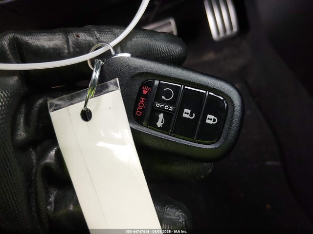 2024 Honda Civic Sport მანქანა იყიდება აუქციონზე, vin: 2HGFE2F56RH540084, აუქციონის ნომერი: 44747414