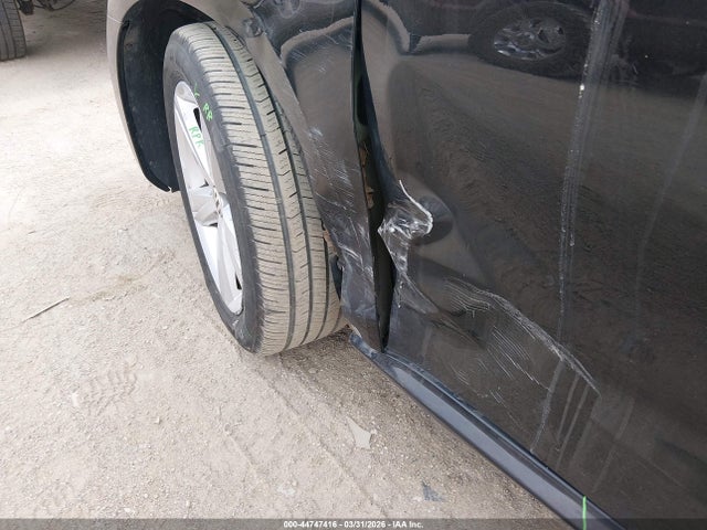 Aukcja sprzedaży 2013 Volkswagen Passat 2.5l Se, vin: 1VWBH7A34DC082500, numer aukcji: 44747416