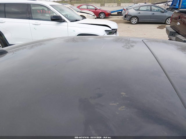 Aukcja sprzedaży 2013 Volkswagen Passat 2.5l Se, vin: 1VWBH7A34DC082500, numer aukcji: 44747416