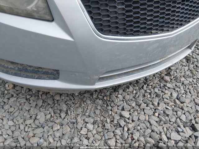 1G1PC5SB4E7275508 Chevrolet Cruze 1lt Auto