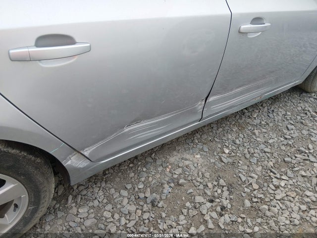 1G1PC5SB4E7275508 Chevrolet Cruze 1lt Auto