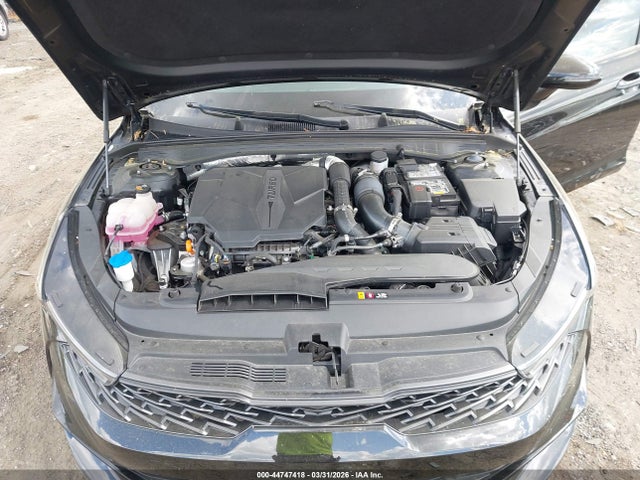 Продажа на аукционе авто 2023 Kia K5 Gt, vin: 5XXG44J80PG183035, номер лота: 44747418