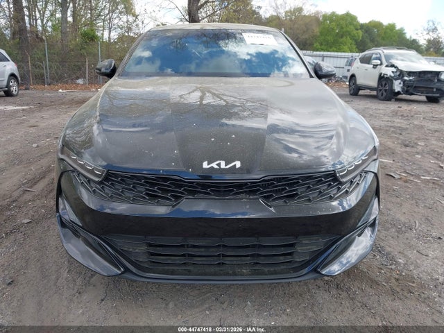 Продажа на аукционе авто 2023 Kia K5 Gt, vin: 5XXG44J80PG183035, номер лота: 44747418