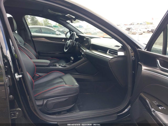 Продажа на аукционе авто 2023 Kia K5 Gt, vin: 5XXG44J80PG183035, номер лота: 44747418