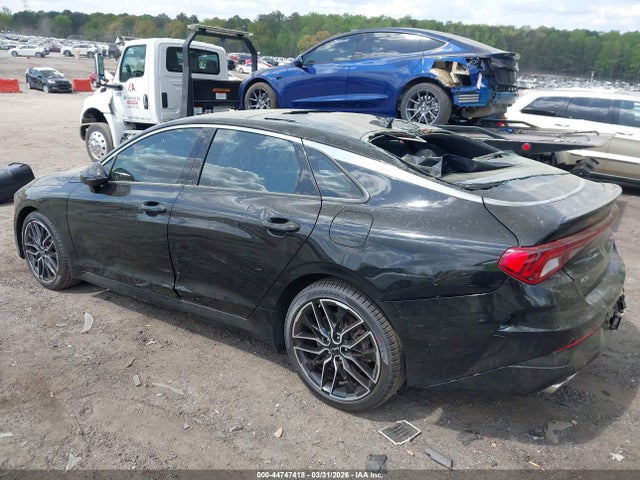 Продажа на аукционе авто 2023 Kia K5 Gt, vin: 5XXG44J80PG183035, номер лота: 44747418