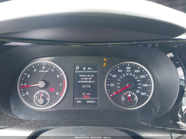 Продажа на аукционе авто 2023 Kia K5 Gt, vin: 5XXG44J80PG183035, номер лота: 44747418
