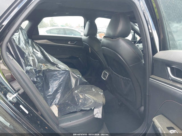 Продажа на аукционе авто 2023 Kia K5 Gt, vin: 5XXG44J80PG183035, номер лота: 44747418
