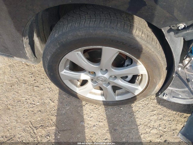 44747421 :رقم المزاد ، JM1BL1SG5A1227177 vin ، 2010 Mazda Mazda3 I Touring مزاد بيع