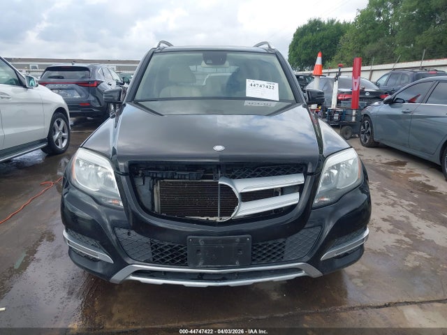 Продаж на аукціоні авто 2015 Mercedes-benz Glk 350, vin: WDCGG5HB8FG402114, номер лоту: 44747422