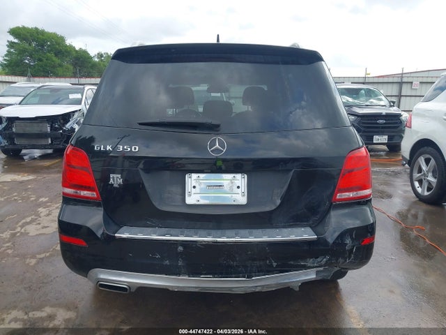 Продаж на аукціоні авто 2015 Mercedes-benz Glk 350, vin: WDCGG5HB8FG402114, номер лоту: 44747422