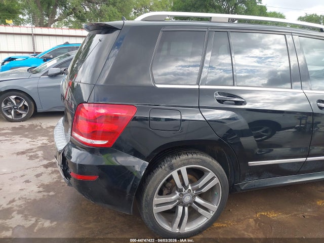 Продаж на аукціоні авто 2015 Mercedes-benz Glk 350, vin: WDCGG5HB8FG402114, номер лоту: 44747422