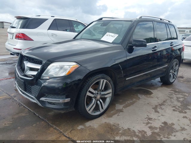 Продаж на аукціоні авто 2015 Mercedes-benz Glk 350, vin: WDCGG5HB8FG402114, номер лоту: 44747422