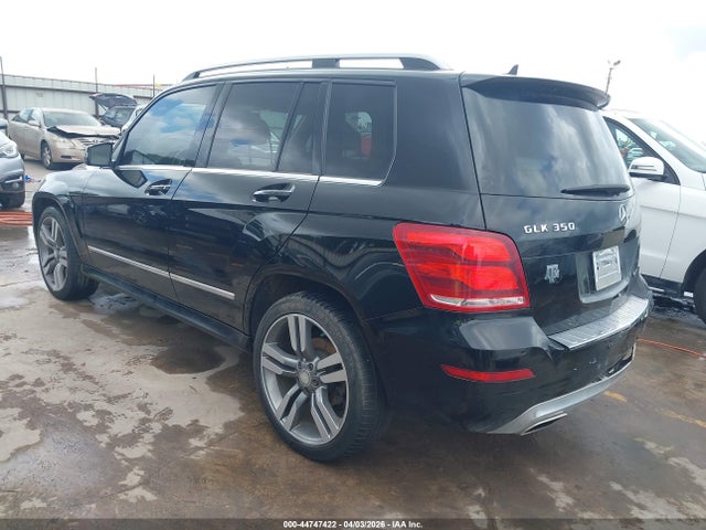 Продаж на аукціоні авто 2015 Mercedes-benz Glk 350, vin: WDCGG5HB8FG402114, номер лоту: 44747422