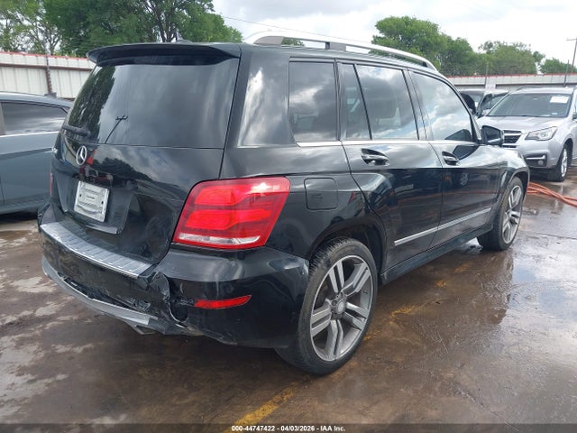 Продаж на аукціоні авто 2015 Mercedes-benz Glk 350, vin: WDCGG5HB8FG402114, номер лоту: 44747422