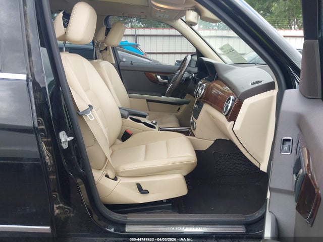 Продаж на аукціоні авто 2015 Mercedes-benz Glk 350, vin: WDCGG5HB8FG402114, номер лоту: 44747422