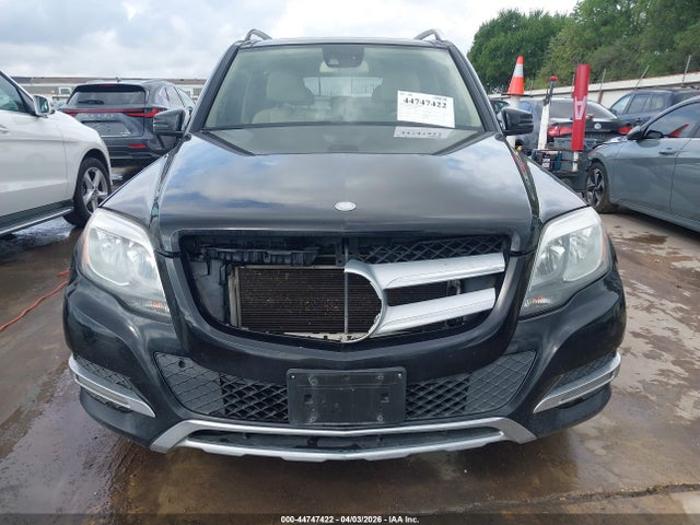Продаж на аукціоні авто 2015 Mercedes-benz Glk 350, vin: WDCGG5HB8FG402114, номер лоту: 44747422