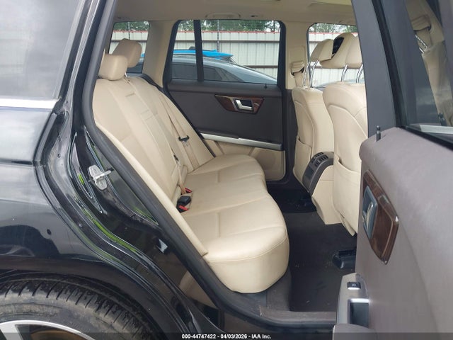 Продаж на аукціоні авто 2015 Mercedes-benz Glk 350, vin: WDCGG5HB8FG402114, номер лоту: 44747422