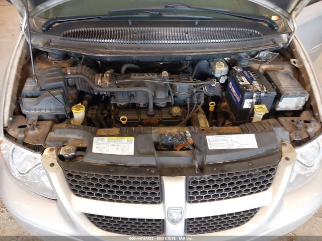 Aukcja sprzedaży 2004 Dodge Grand Caravan Sxt, vin: 2D4GP44L24R584034, numer aukcji: 44747423